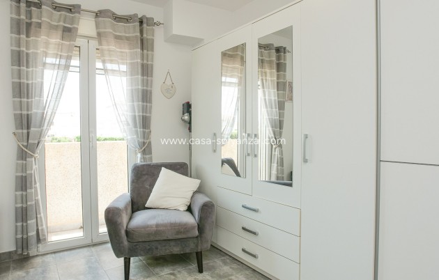 Revente - Maison de ville - La Zenia - Beach