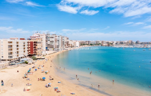 Nieuwbouw Woningen - Villa - Orihuela Costa