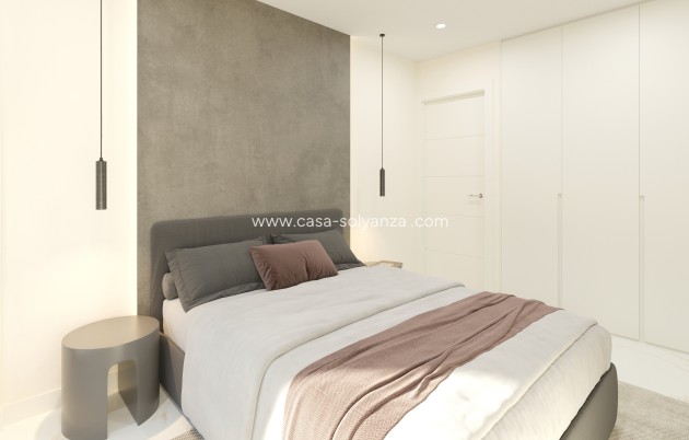 New Build - Townhouse - Dolores