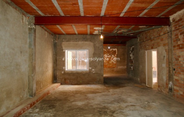 Revente - Maison de ville - San Pedro del Pinatar - Costa Calida