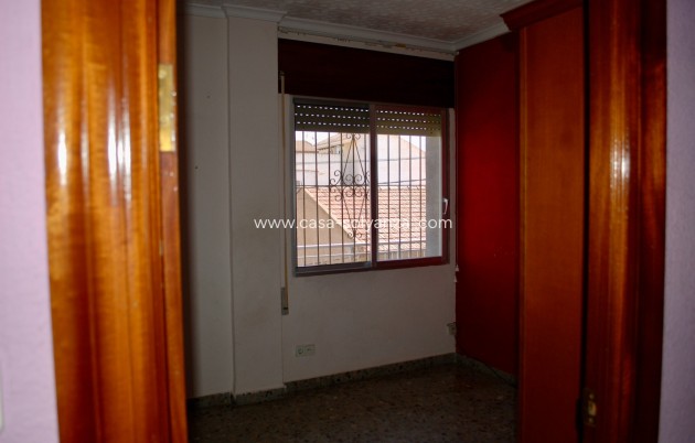Revente - Maison de ville - San Pedro del Pinatar - Costa Calida