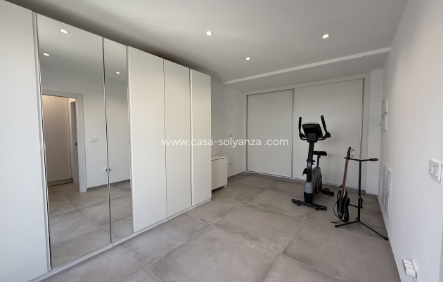 Resale - Villa - San javier - Costa Calida