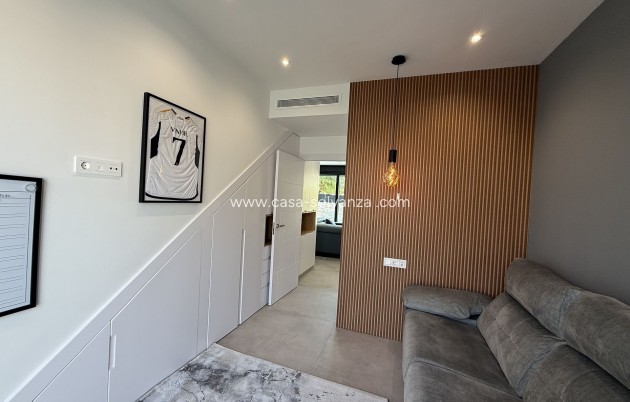 Resale - Villa - San javier - Costa Calida