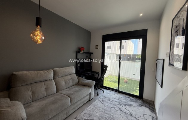 Resale - Villa - San javier - Costa Calida