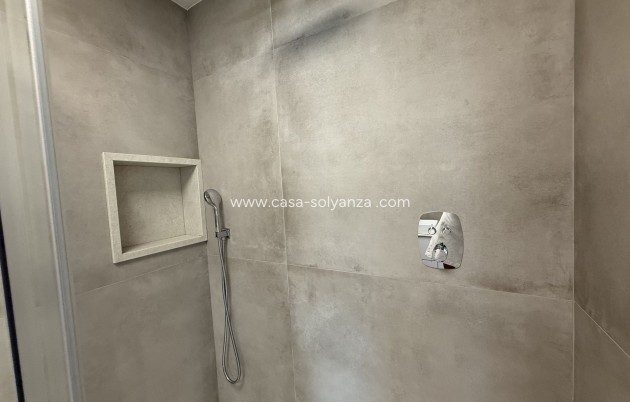 Resale - Villa - San javier - Costa Calida
