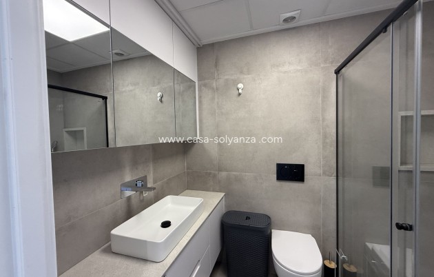 Resale - Villa - San javier - Costa Calida