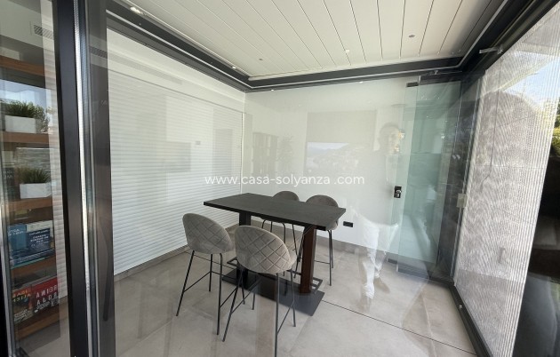 Resale - Villa - San javier - Costa Calida