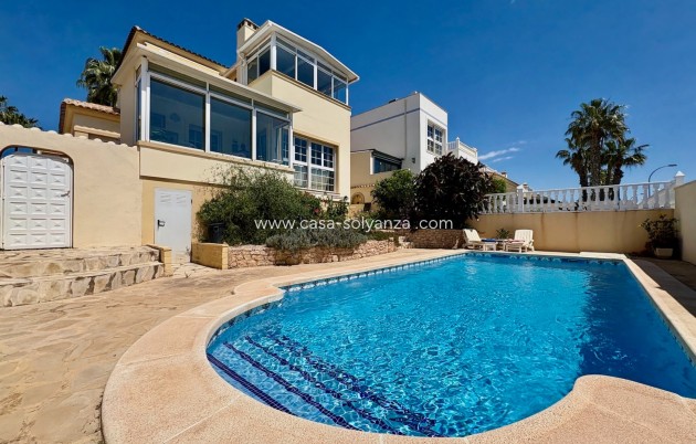 Resale - Other - Orihuela - Inland