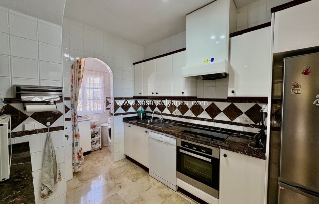 Resale - Other - Orihuela - Inland