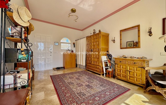 Resale - Other - Orihuela - Inland