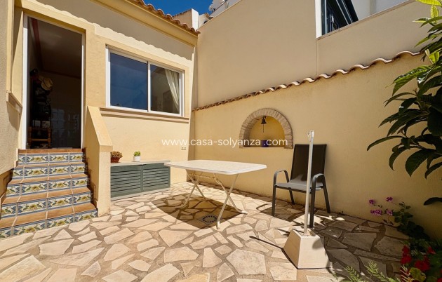 Resale - Other - Orihuela - Inland