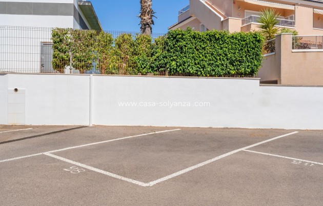 Resale - Bungalow - Punta Prima - Costa Blanca
