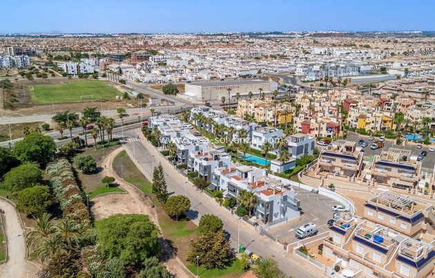 Resale - Bungalow - Punta Prima - Costa Blanca