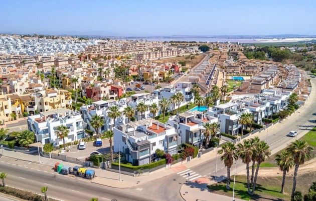 Resale - Bungalow - Punta Prima - Costa Blanca