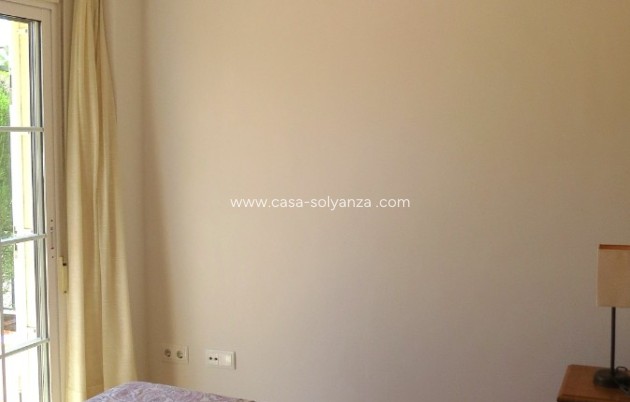 Resale - Apartment / flat - Pilar de la Horadada - Costa Blanca