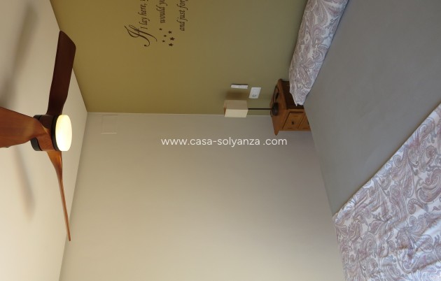 Resale - Apartment / flat - Pilar de la Horadada - Costa Blanca