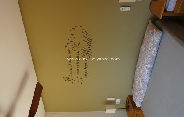 Resale - Apartment / flat - Pilar de la Horadada - Costa Blanca