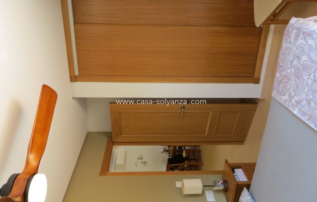 Resale - Apartment / flat - Pilar de la Horadada - Costa Blanca