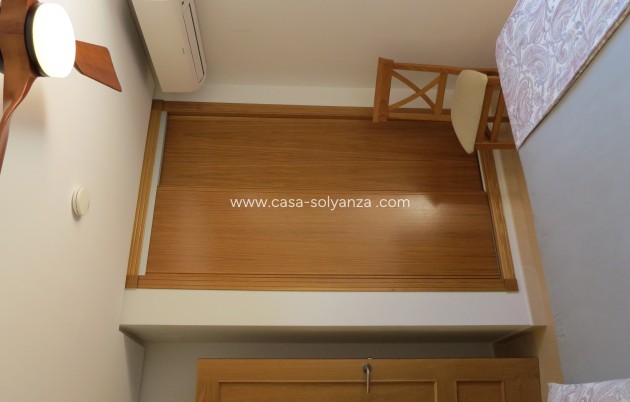 Resale - Apartment / flat - Pilar de la Horadada - Costa Blanca