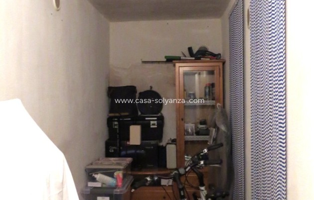 Resale - Apartment / flat - Pilar de la Horadada - Costa Blanca