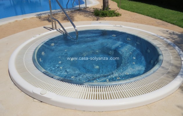 Resale - Apartment / flat - Pilar de la Horadada - Costa Blanca