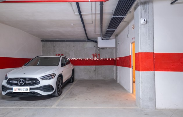 Wiederverkauf - Wohnung - Orihuela Costa - Costa Blanca