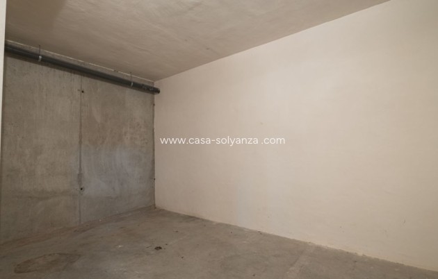 Wiederverkauf - Wohnung - Orihuela Costa - Costa Blanca