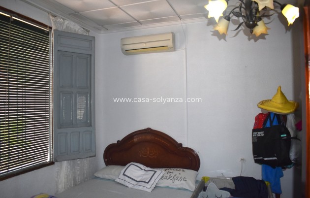 Revente - Villa - Rojales - Inland