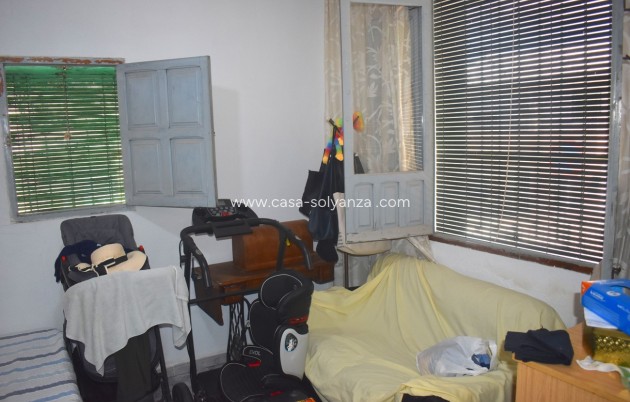 Revente - Villa - Rojales - Inland