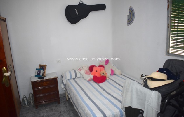 Revente - Villa - Rojales - Inland