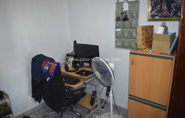 Revente - Villa - Rojales - Inland