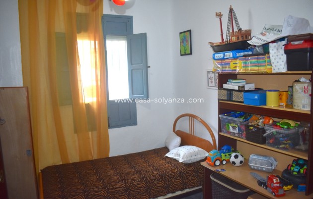 Revente - Villa - Rojales - Inland