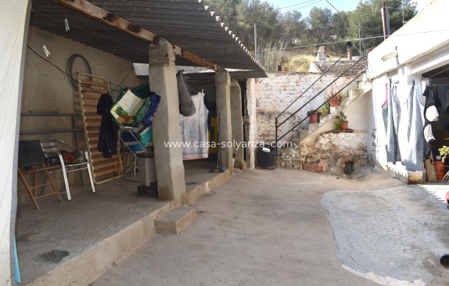 Revente - Villa - Rojales - Inland