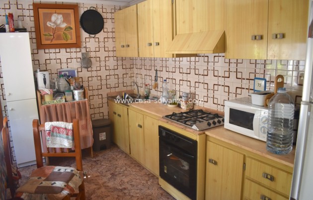 Revente - Villa - Rojales - Inland