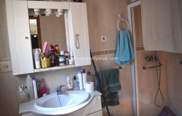 Revente - Villa - Rojales - Inland
