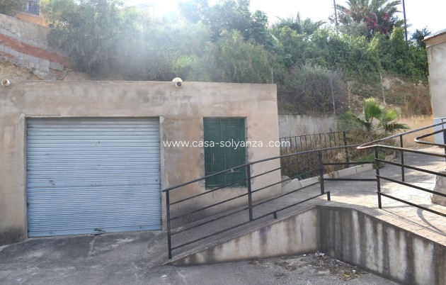 Revente - Villa - Rojales - Inland