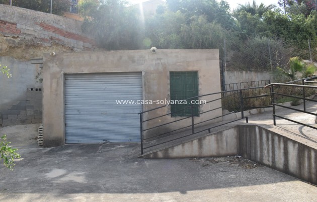 Revente - Villa - Rojales - Inland