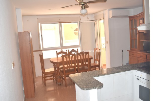 Revente - Appartement - Guardamar del Segura - Costa Blanca