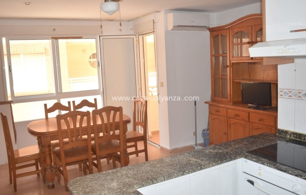 Revente - Appartement - Guardamar del Segura - Costa Blanca