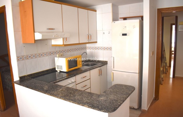 Revente - Appartement - Guardamar del Segura - Costa Blanca