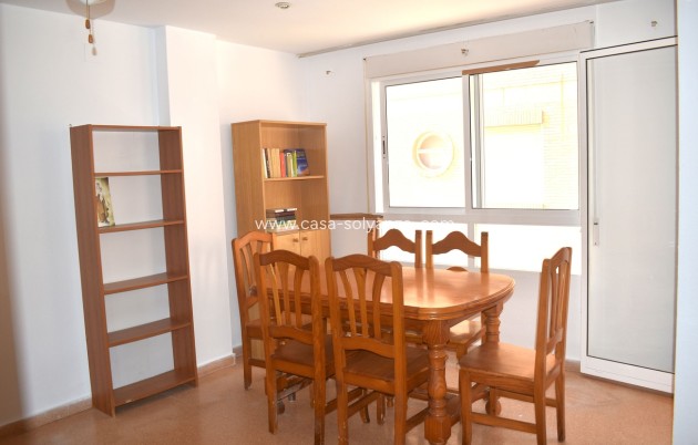 Revente - Appartement - Guardamar del Segura - Costa Blanca