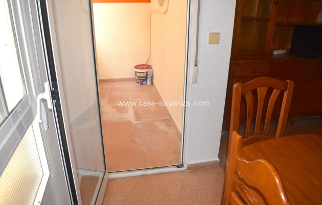 Revente - Appartement - Guardamar del Segura - Costa Blanca
