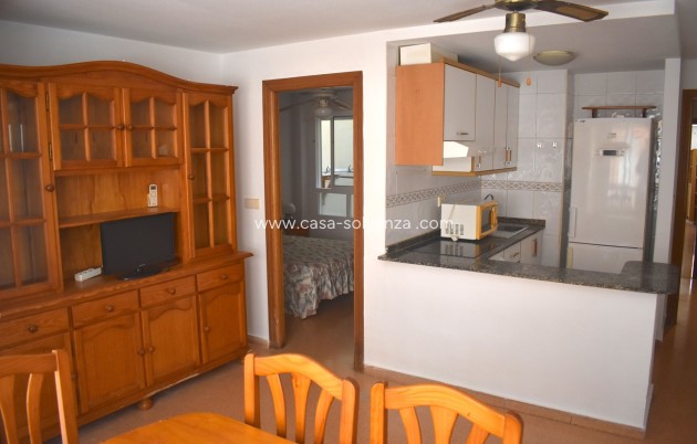 Revente - Appartement - Guardamar del Segura - Costa Blanca