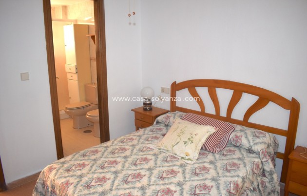 Revente - Appartement - Guardamar del Segura - Costa Blanca
