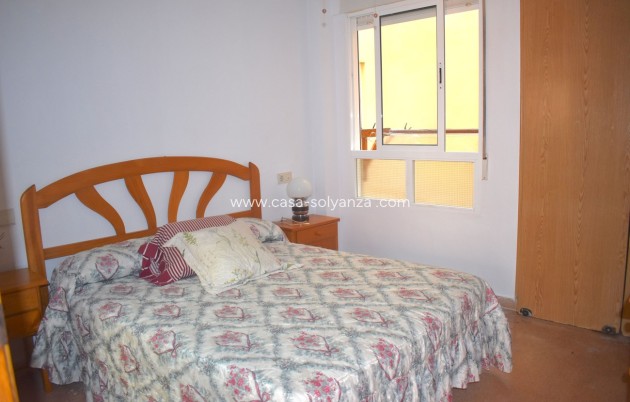 Revente - Appartement - Guardamar del Segura - Costa Blanca