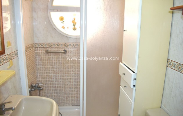 Revente - Appartement - Guardamar del Segura - Costa Blanca