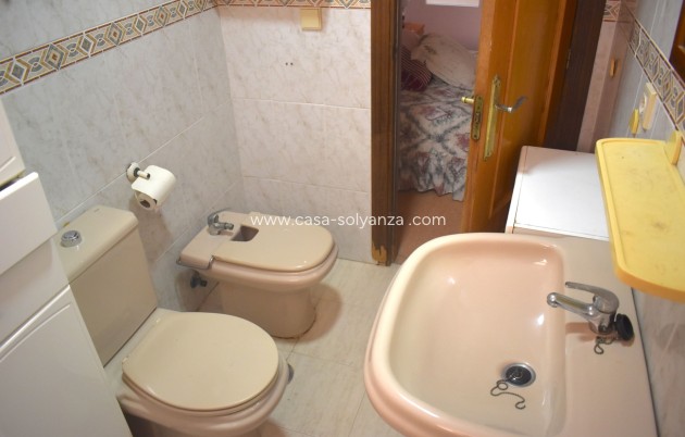 Revente - Appartement - Guardamar del Segura - Costa Blanca