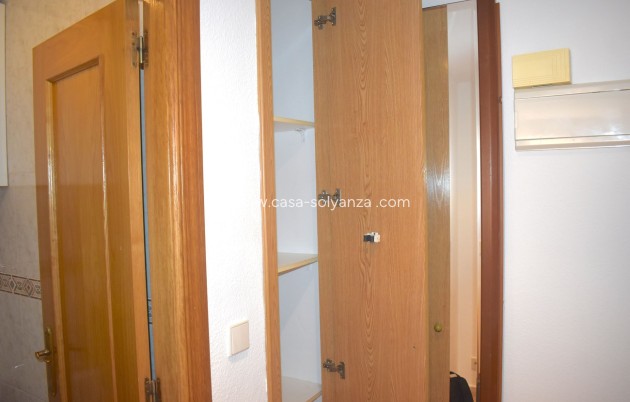 Revente - Appartement - Guardamar del Segura - Costa Blanca