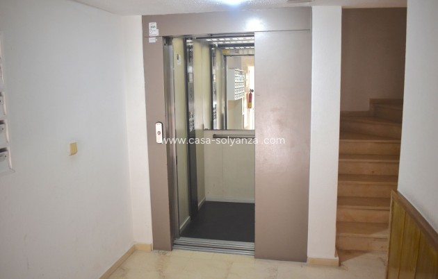 Revente - Appartement - Guardamar del Segura - Costa Blanca