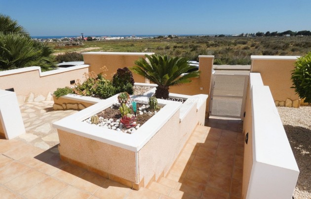 Revente - Appartement - Orihuela Costa - Costa Blanca